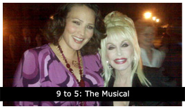 Click here for the 9 to 5: The Musical gallery